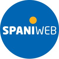 SPANIWEB logo, SPANIWEB contact details