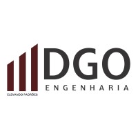 DGO Engenharia logo, DGO Engenharia contact details