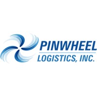 Pinwheel Logistics logo, Pinwheel Logistics contact details