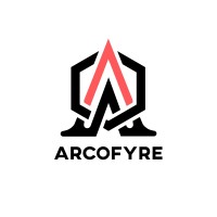 Arcofyre logo, Arcofyre contact details