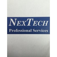 NexTech Professional Services logo, NexTech Professional Services contact details