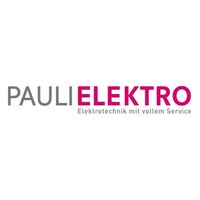 Pauli Elektro AG logo, Pauli Elektro AG contact details