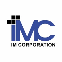 IM Corporation logo, IM Corporation contact details