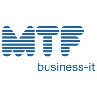 MTF Solutions AG logo, MTF Solutions AG contact details