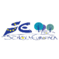 European School Mol logo, European School Mol contact details