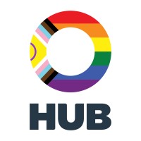 HUB Customer Central (HCC) logo, HUB Customer Central (HCC) contact details