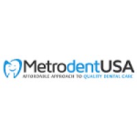 Metrodent USA logo, Metrodent USA contact details