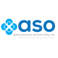 Administrative Services Only, Inc (ASO) logo, Administrative Services Only, Inc (ASO) contact details