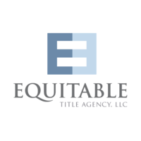 Equitable Title and Escrow logo, Equitable Title and Escrow contact details