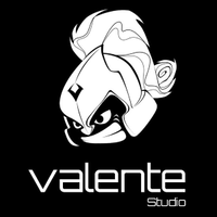 Valente Studio logo, Valente Studio contact details