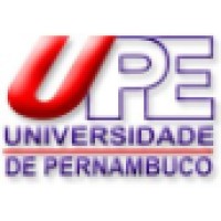 University of Pernambuco - UPE logo, University of Pernambuco - UPE contact details