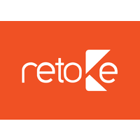 Retoke logo, Retoke contact details