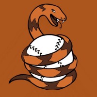 Asheboro Copperheads logo, Asheboro Copperheads contact details