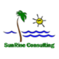 SunRise Consulting logo, SunRise Consulting contact details