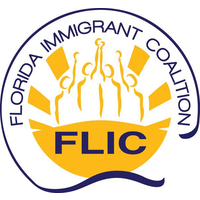 Florida Immigrant Coalition logo, Florida Immigrant Coalition contact details