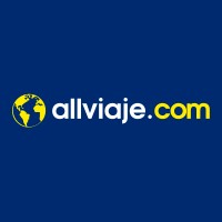 AllViaje.com logo, AllViaje.com contact details