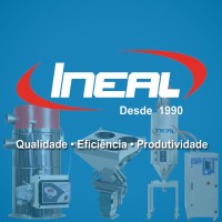 Ineal logo, Ineal contact details