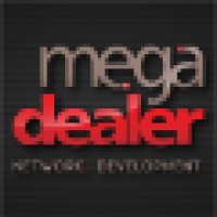 MegaDealer Network Development logo, MegaDealer Network Development contact details