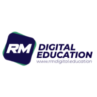 RM DIGITAL EDUCATION logo, RM DIGITAL EDUCATION contact details