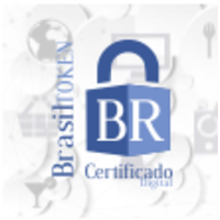 Brasil TOKEN - BR Certificados Digitais Soluti - 0001 logo, Brasil TOKEN - BR Certificados Digitais Soluti - 0001 contact details