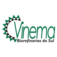 VINEMA Biorefinarias do Sul logo, VINEMA Biorefinarias do Sul contact details