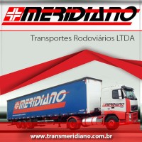 Transmeridiano Transportes LTDA. logo, Transmeridiano Transportes LTDA. contact details