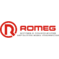 Romeg Botões logo, Romeg Botões contact details