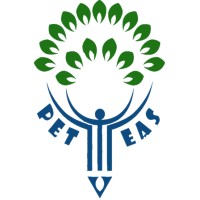 PET Engenharia Ambiental e Sanitária logo, PET Engenharia Ambiental e Sanitária contact details