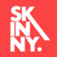 Skinny logo, Skinny contact details