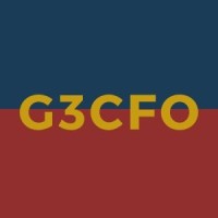 G3CFOâ„¢ logo, G3CFOâ„¢ contact details