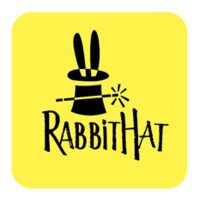 Rabbit Hat logo, Rabbit Hat contact details