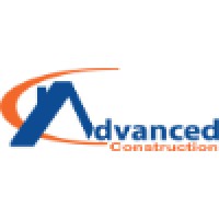 Advanced Construction logo, Advanced Construction contact details