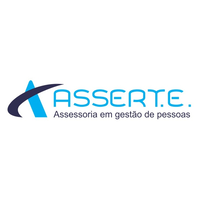 ASSERT.E. Assessoria em Gestão de Pessoas logo, ASSERT.E. Assessoria em Gestão de Pessoas contact details