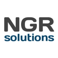 NGR Solutions logo, NGR Solutions contact details