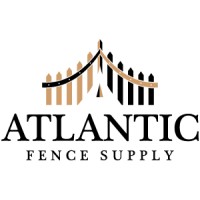 Atlantic Fence Supply of Boston logo, Atlantic Fence Supply of Boston contact details