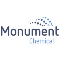 Monument Chemical logo, Monument Chemical contact details