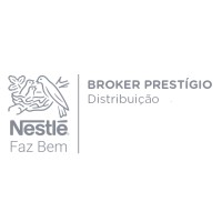 Broker Prestígio Distribuição Nestlé Brasil logo, Broker Prestígio Distribuição Nestlé Brasil contact details