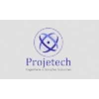 Projetech Engenharia e Soluções Industriais logo, Projetech Engenharia e Soluções Industriais contact details