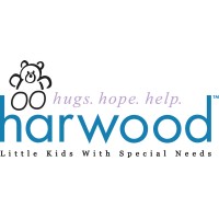 Harwood Center logo, Harwood Center contact details