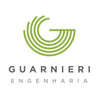 GUARNIERI ENGENHARIA LTDA logo, GUARNIERI ENGENHARIA LTDA contact details