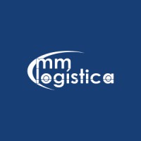 MM Logistica logo, MM Logistica contact details