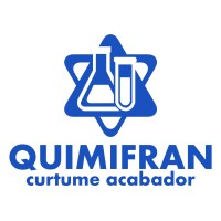 Quimifran Produtos Químicos e Curtume logo, Quimifran Produtos Químicos e Curtume contact details