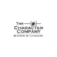 The Character Company logo, The Character Company contact details