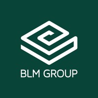 BLM GROUP MÉXICO logo, BLM GROUP MÉXICO contact details