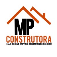 MP CONSTRUTORA E INCORPORADORA logo, MP CONSTRUTORA E INCORPORADORA contact details