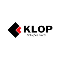 Klop Soluções em TI logo, Klop Soluções em TI contact details