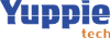 Yuppie tech logo, Yuppie tech contact details