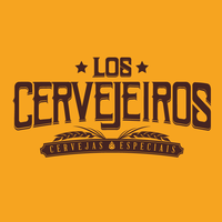 Los Cervejeiros & Los Hamburgueiros logo, Los Cervejeiros & Los Hamburgueiros contact details