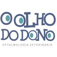 O Olho do Dono - Oftalmologia Veterinária logo, O Olho do Dono - Oftalmologia Veterinária contact details