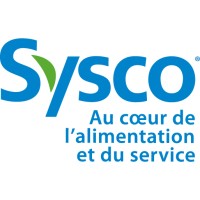 Sysco France logo, Sysco France contact details